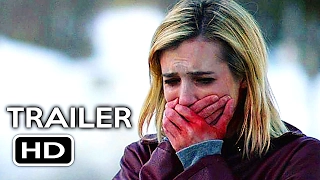 The Blackcoat's Daughter Official Trailer (2017) Emma Roberts Horror Movie HD