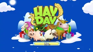 [Lvl 132] Hay Day gameplay #204