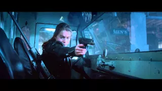 Terminator Genisys | Featurette: James Cameron | Croatia | Paramount Pictures International