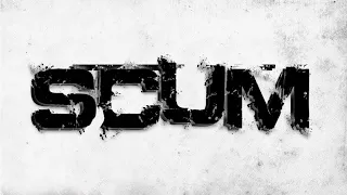 Первый стрим после вайпа SCUM #scum  #stream