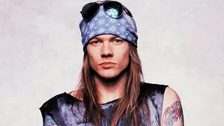 Axl Rose - Love Hurts ( AI Cover )