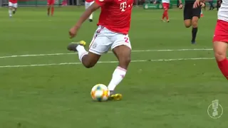 RB Leipzig vs FC Bayern Munich 0-3 All Highlights DFB Pokal 2018/19