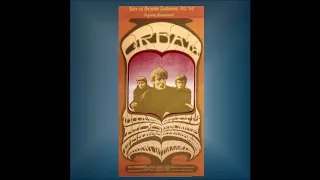 Cream - Live at Grande Ballroom (CD1) - Bootleg Album, 1967