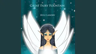 Great Fairy Fountain