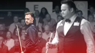 Judd Trump Clears Up To Beat Shaun Murphy [Semi Final] | Nirvana Turkish Masters