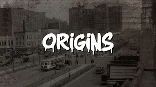 "Origins" Old School Boom Bap Type Beat | Underground Hip Hop Rap Instrumental | Antidote Beats