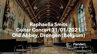 Raphaella Smits Livestream Concert, Drongen (Belgium)