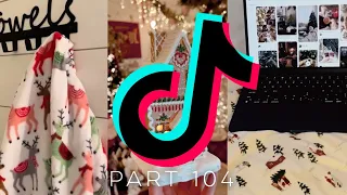 20+ MINUTES OF CHRISTMAS TIKTOK’s | CHRISTMAS COUNTDOWN | 65 days! | No. 104