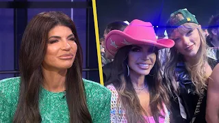 Teresa Giudice on Her 'Villain' Label and Her Taylor Swift Run-In at Coachella (Exclusive)