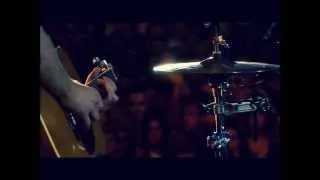 Im Yours-The Script- en vivo desde Aviva Stadium