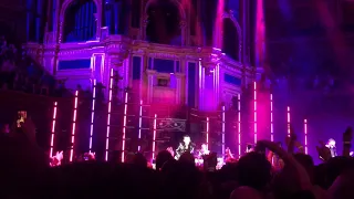 Muse - The Dark Side (Live, Royal Albert Hall 3/12/18)