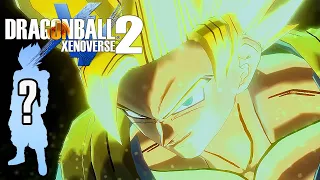 LE GOKU ULTIME ! Dragon Ball Xenoverse 2 modé