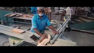 How wooden toys are made in India?