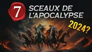 7 SCEAUX ET LES CAVALIERS DE L'APOCALYPSE - ÊTES-VOUS PRÊT ?