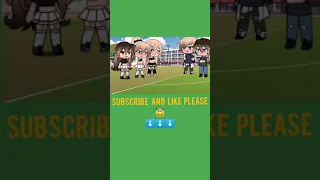 GachaLife TikTok Compilation #34 #shorts