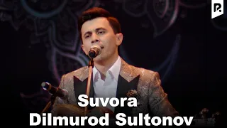 Dilmurod Sultonov - Suvora (Video) 2023