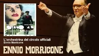 Ennio Morricone - L'orchestrina del circolo ufficiali - Senso 45 (2002)