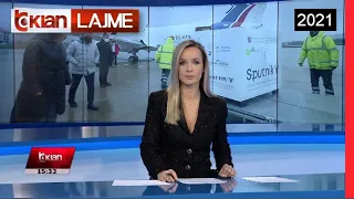 Edicioni i Lajmeve Tv Klan 22 Mars 2021, ora 15:30 Lajme - News