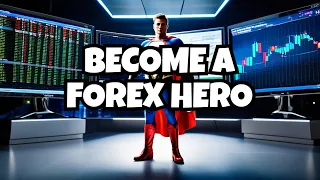 Currency Trading Mastery: From Zero to Forex Hero!