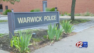 Warwick Police Officer suspended after road rage incident