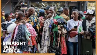 Africa: Economics, People and Politics