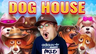 SPAMMING BUYS ON ALL THE DOG HOUSE SLOTS... THEY PAID MASSIVE!!!