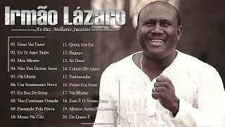 Lázaro (Irmão Lázaro) - Meu Mestre / Eu Te Amo Tanto (DVD Completo - Lançado Em 2023)