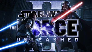 Was Star Wars: The Force Unleashed 2 As Bad As I Remember?