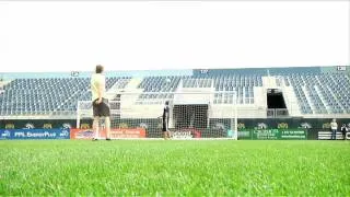 Philadelphia Union Demo Reel