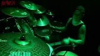 Slayer - Jesus Saves [Live Still Reigning 2004 HD] (Subtitulos Español)