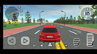 Car Simulator 2 New Car Update Speed Test Escalade RS6 and Urus