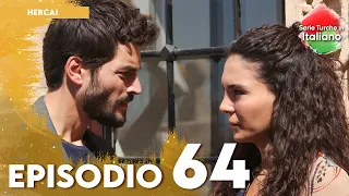 Hercai - Episodio 64