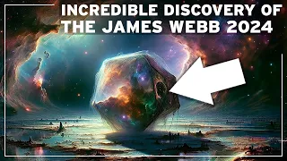 An INCREDIBLE Journey of the Most BEAUTIFUL Discoveries of the Universe by JAMES WEBB 2024 SpaceDocu