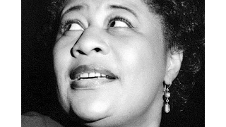 Ella Fitzgerald - A Foggy Day (Ella Sings The George and Ira Gershwin Songbook)