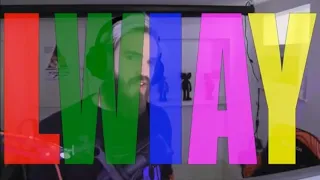 1 minute and 16 seconds of different LWIAY versions