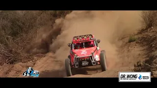 1630 Class 16 silt Action baja 1000 2021 Mile 14 Abueloco Racing team