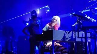 M83 - "Outro" Live at Franklin Music Hall, Philly 4/21/23