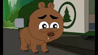 БРИКЛБЕРРИ 24/7 CТРИМ HD ВСЕ СЕРИИ! l BRICKLEBERRY 24/7 STREAM HD ALL EPISODES 18+!!!