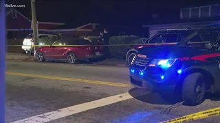 1 killed on Christmas Day in Atlanta Grove Park neighborhood