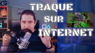 J'ai traqué ce pirate informatique sur 3 continents ! - Christophe Casalegno