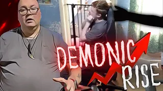 THE DEMONIC RISE OF SMUGPUPPY | FROM PARANORMAL ATTACKS TO LIVING WITH A DEMON