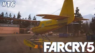 Far cry 5 - Wingman - Ep 16