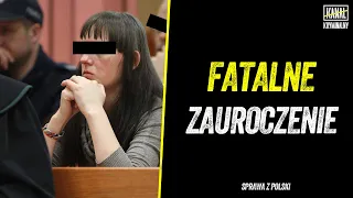 FATALNE ZAUROCZENIE | Podcast