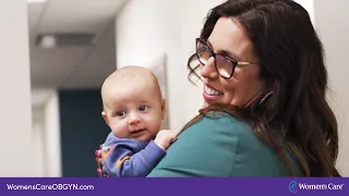 Meet Melissa Mancuso, MD | Maternal Fetal Medicine | Women's Care