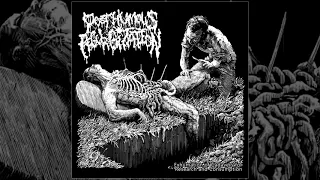 Posthumous Regurgitation - Exhumation of Cadavers for Research... FULL ALBUM (2017 - Goregrind)