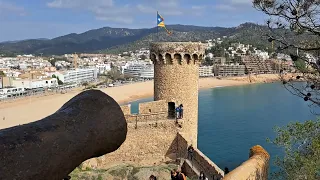 Tossa de Mar (23.03.2024) (2)