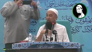 Makhluk Sebelum Nabi Adam Kebumi & Keadaan Bumi - Ustaz Azhar Idrus Official