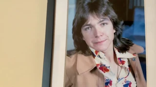 David Cassidy”s home