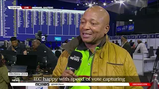 2024 Elections | Kenny Kunene on possible coalition arrangements