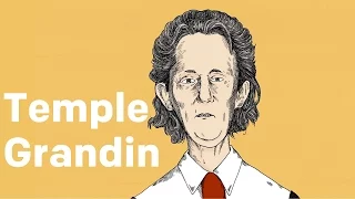 Temple Grandin On Her Search Engine | Blank on Blank